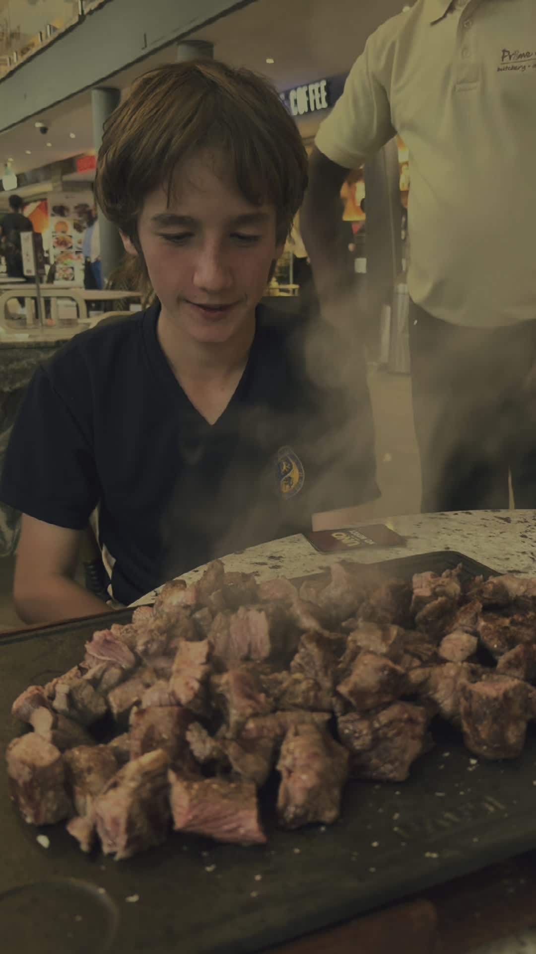 Prime Cuts Butchery and Bistro