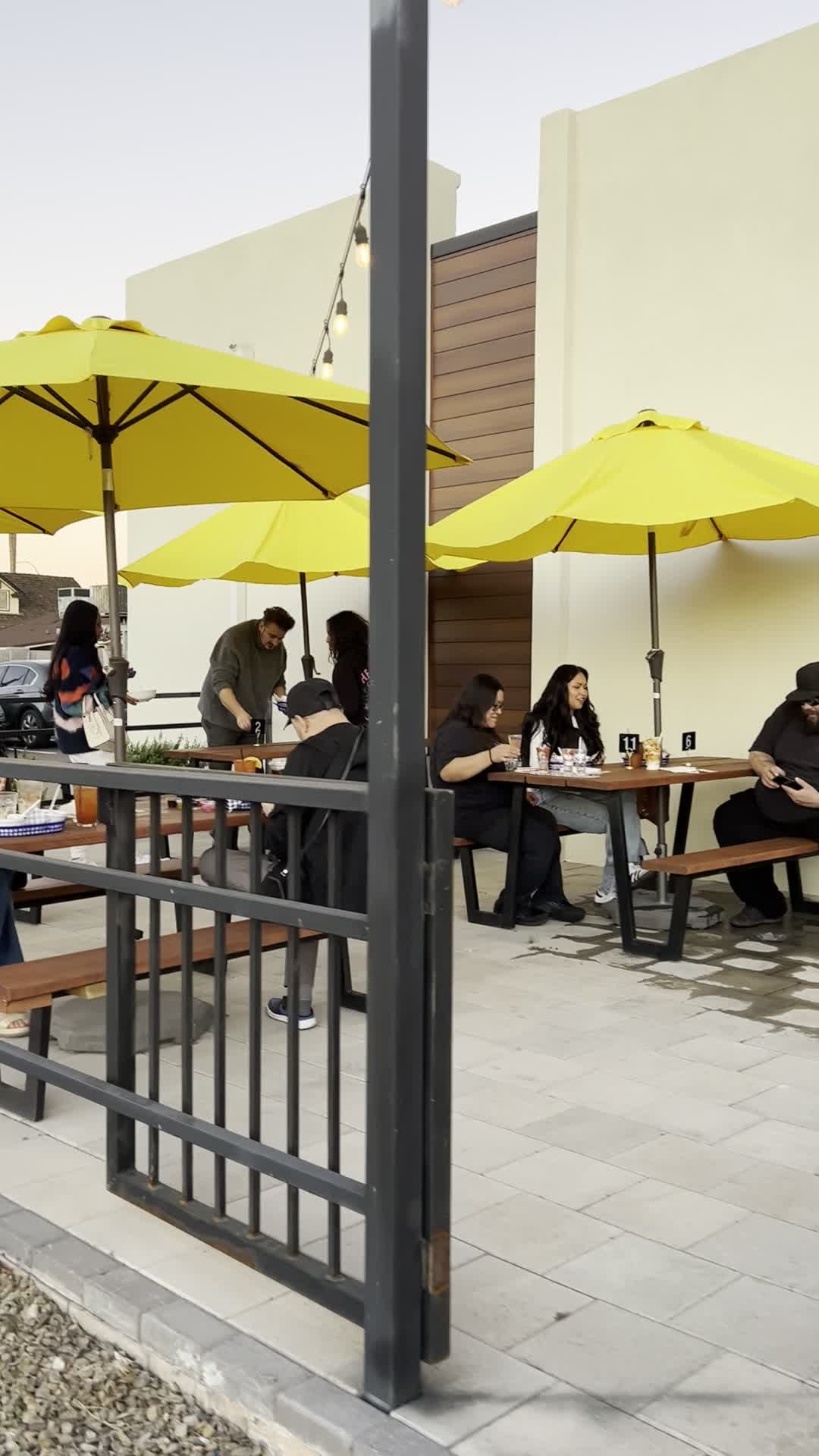 Paco’s Tacos & Sip