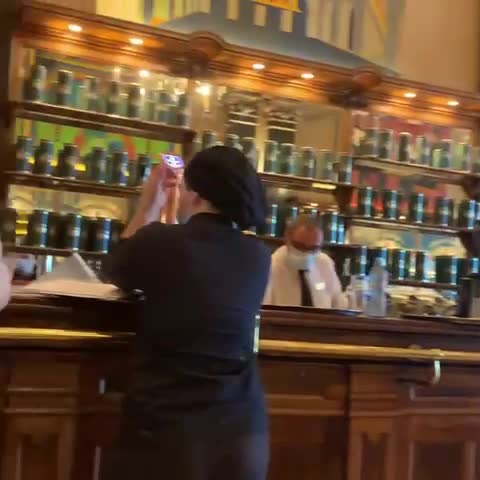 A Brasileira