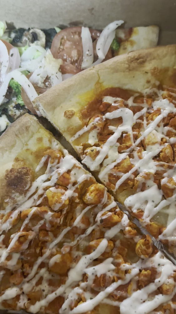 Enzo Pizzeria & Restaurant