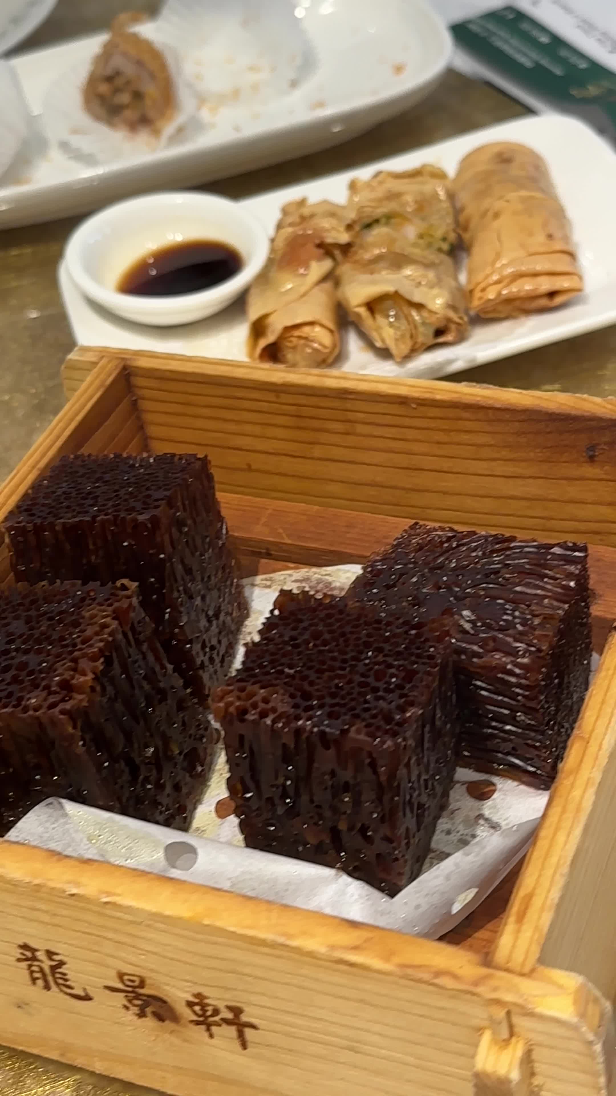 Dragon View Seafood Restaurant 