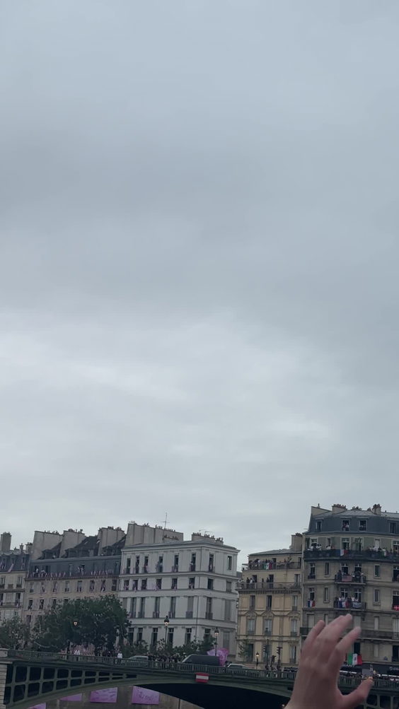 Parc Rives de Seine
