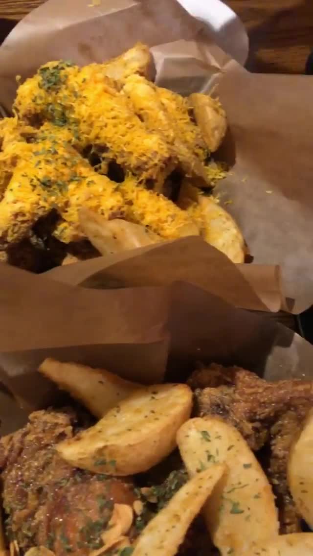 Video review of Chicken In The Kitchen