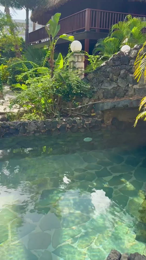 Kontiki Beach Resort