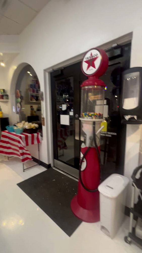 Popcornrella