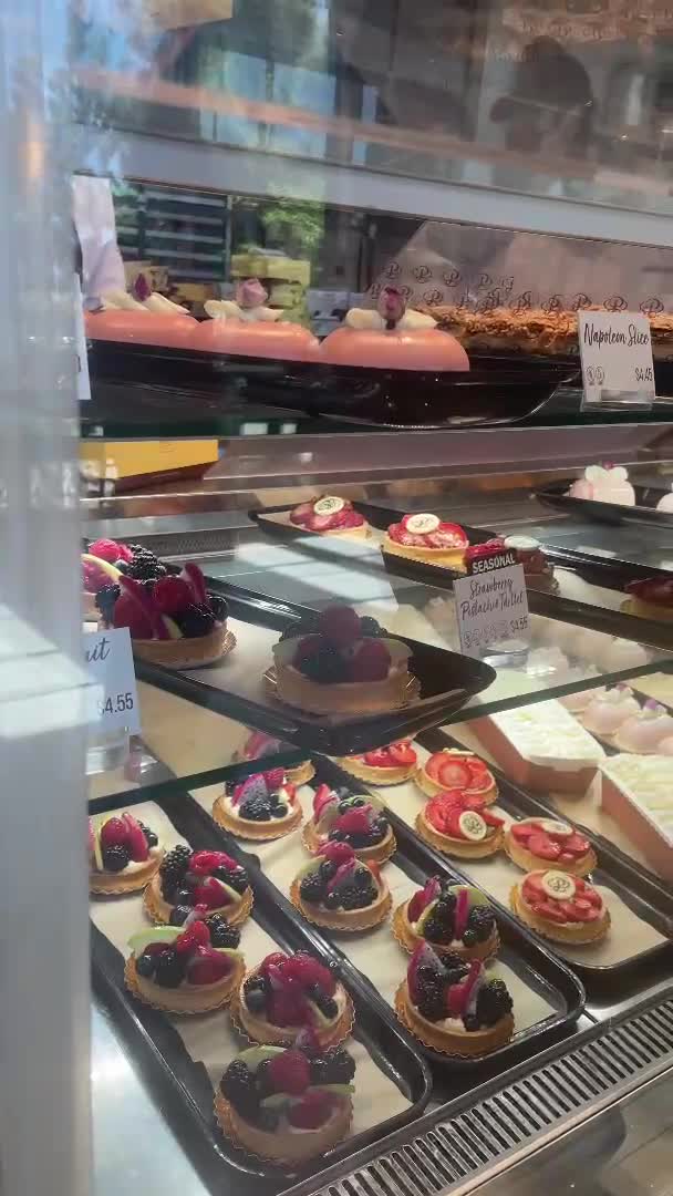 Porto's Bakery and Cafe