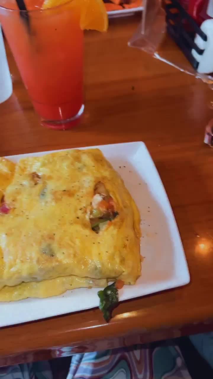 Brass Rail Pizza Bar