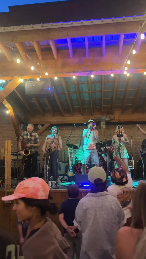 Gunsight Saloon