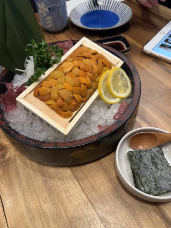 Aka-Oni Ramen & Izakaya 赤鬼