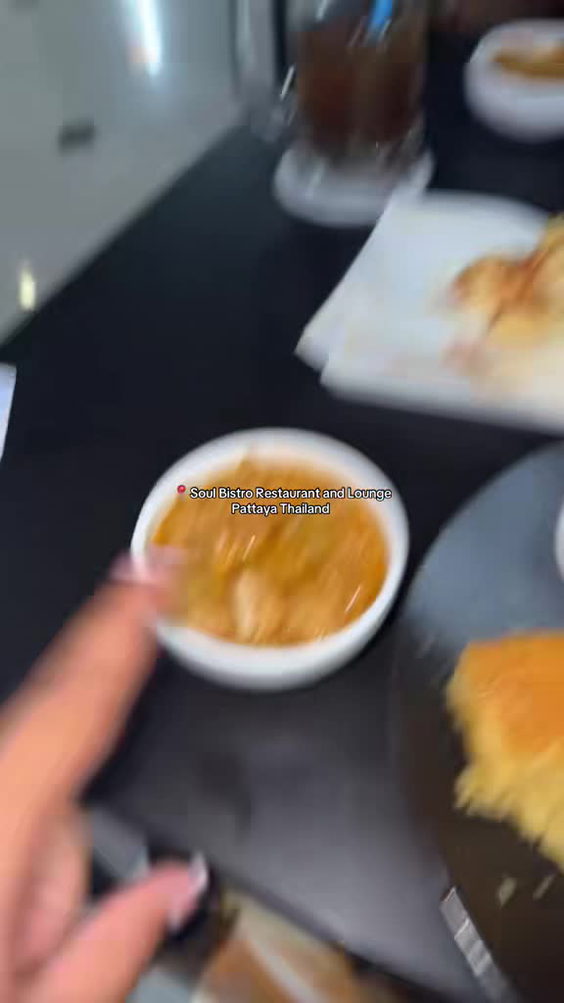 Soul Bistro Restaurant & Lounge