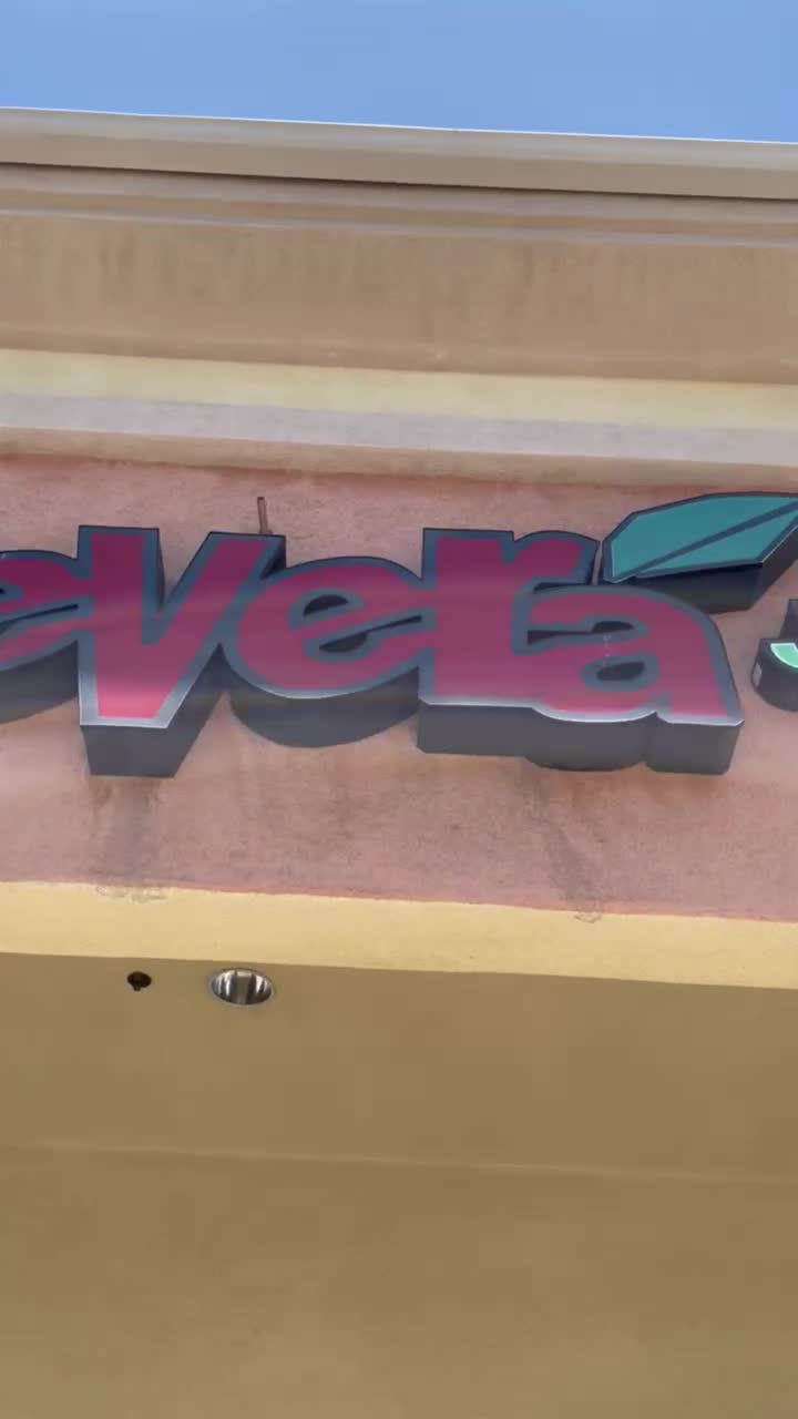 Nevera