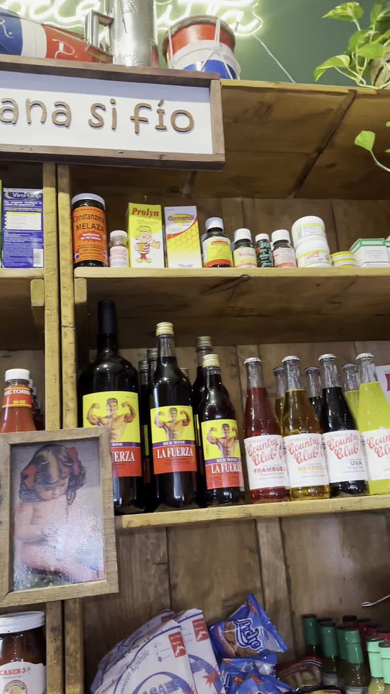 La Bodega