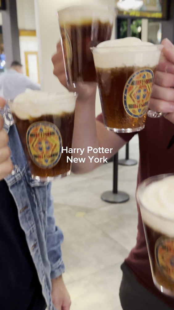 Harry Potter: The Exhibition