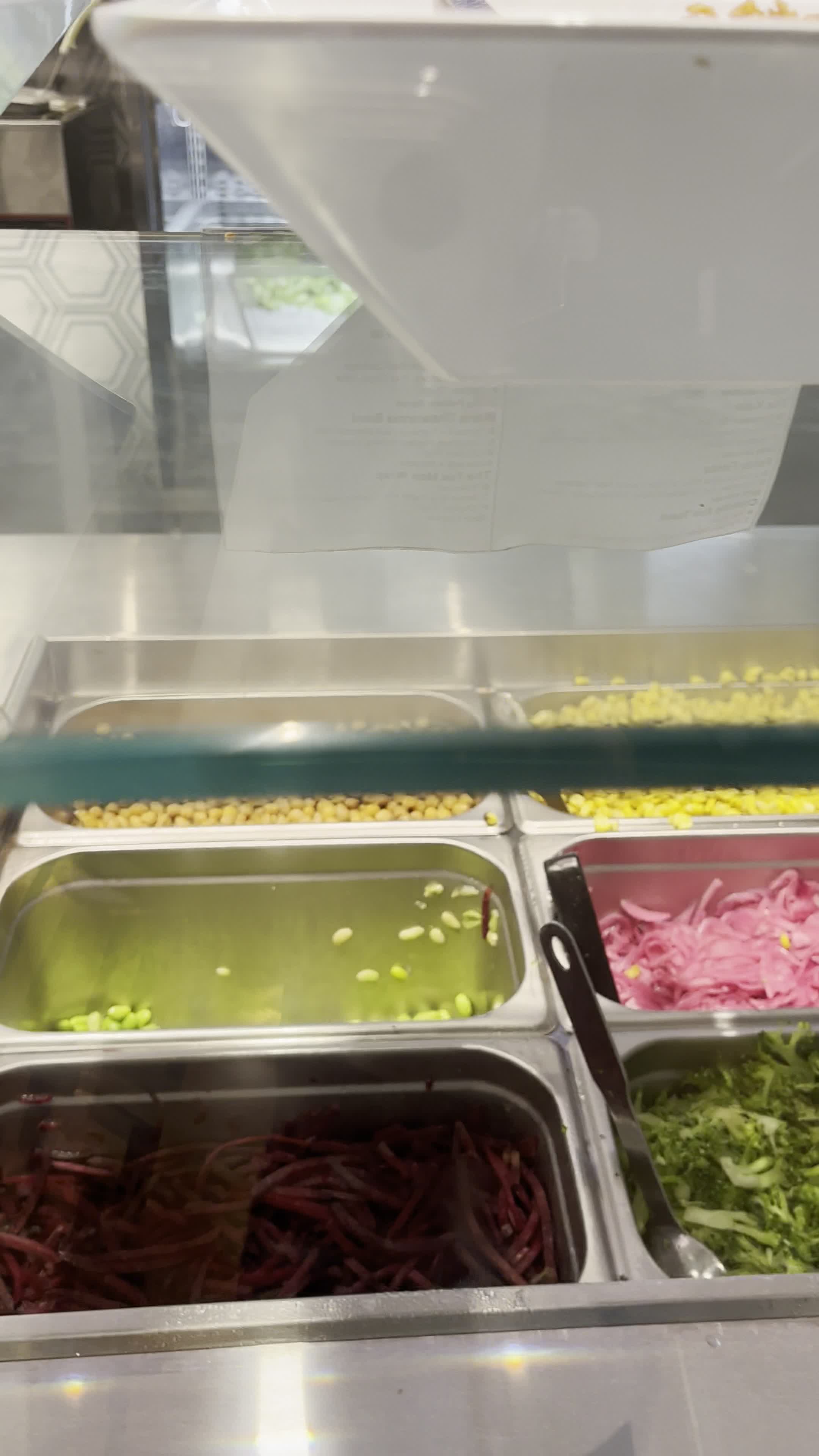 Just Salad