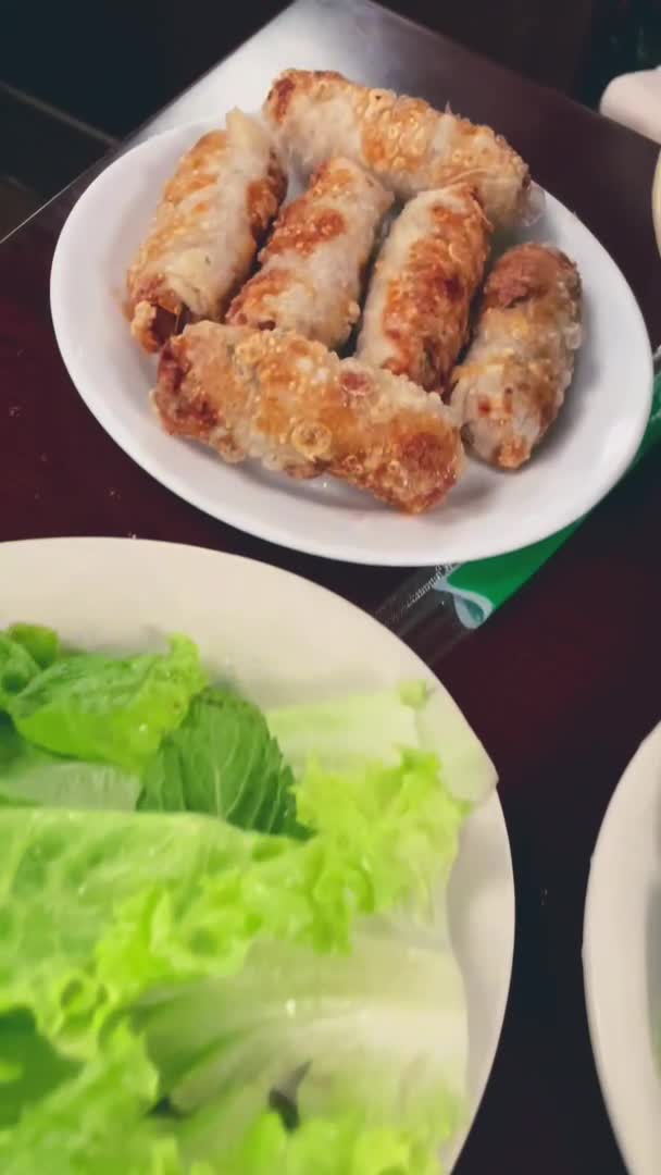 Video review of Pasteur Grill & Noodles