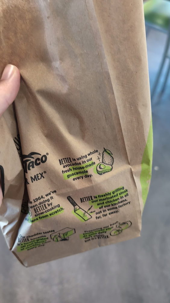 Del Taco