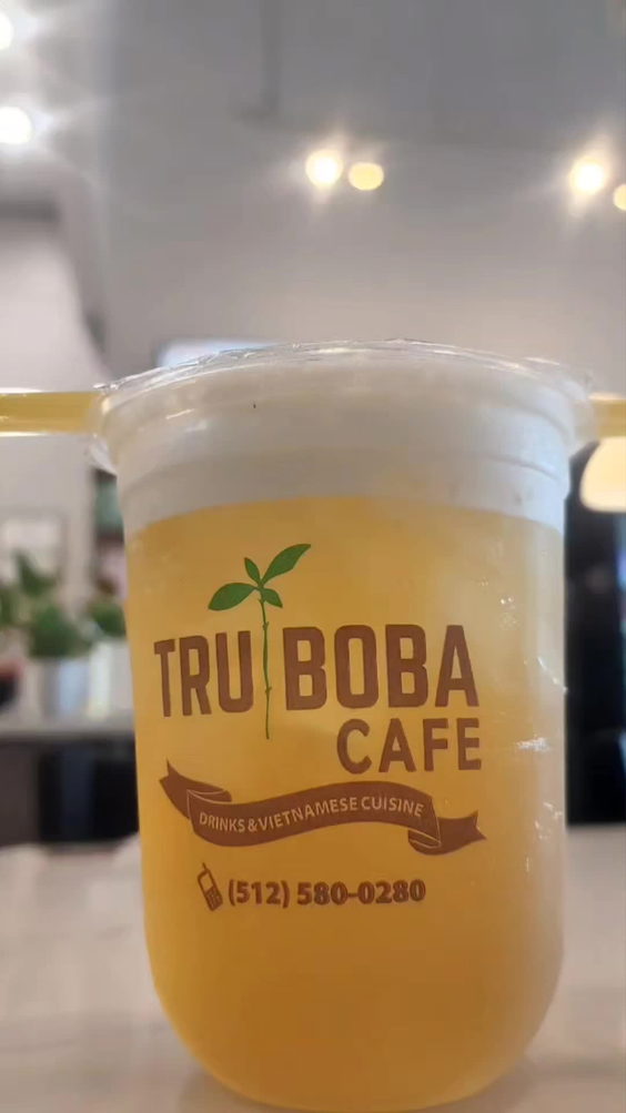 Tru Boba Spot