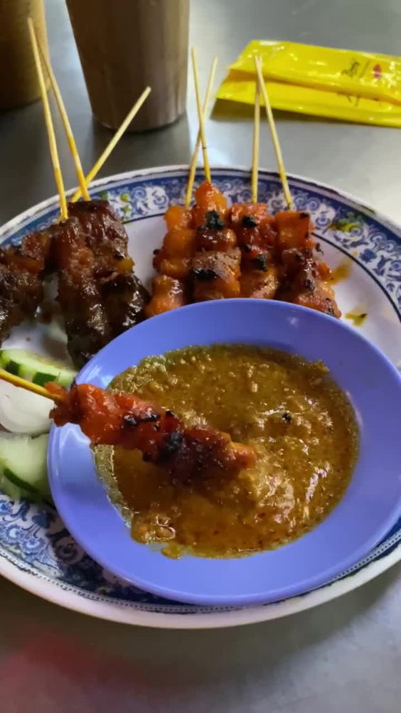 Jalan Alor