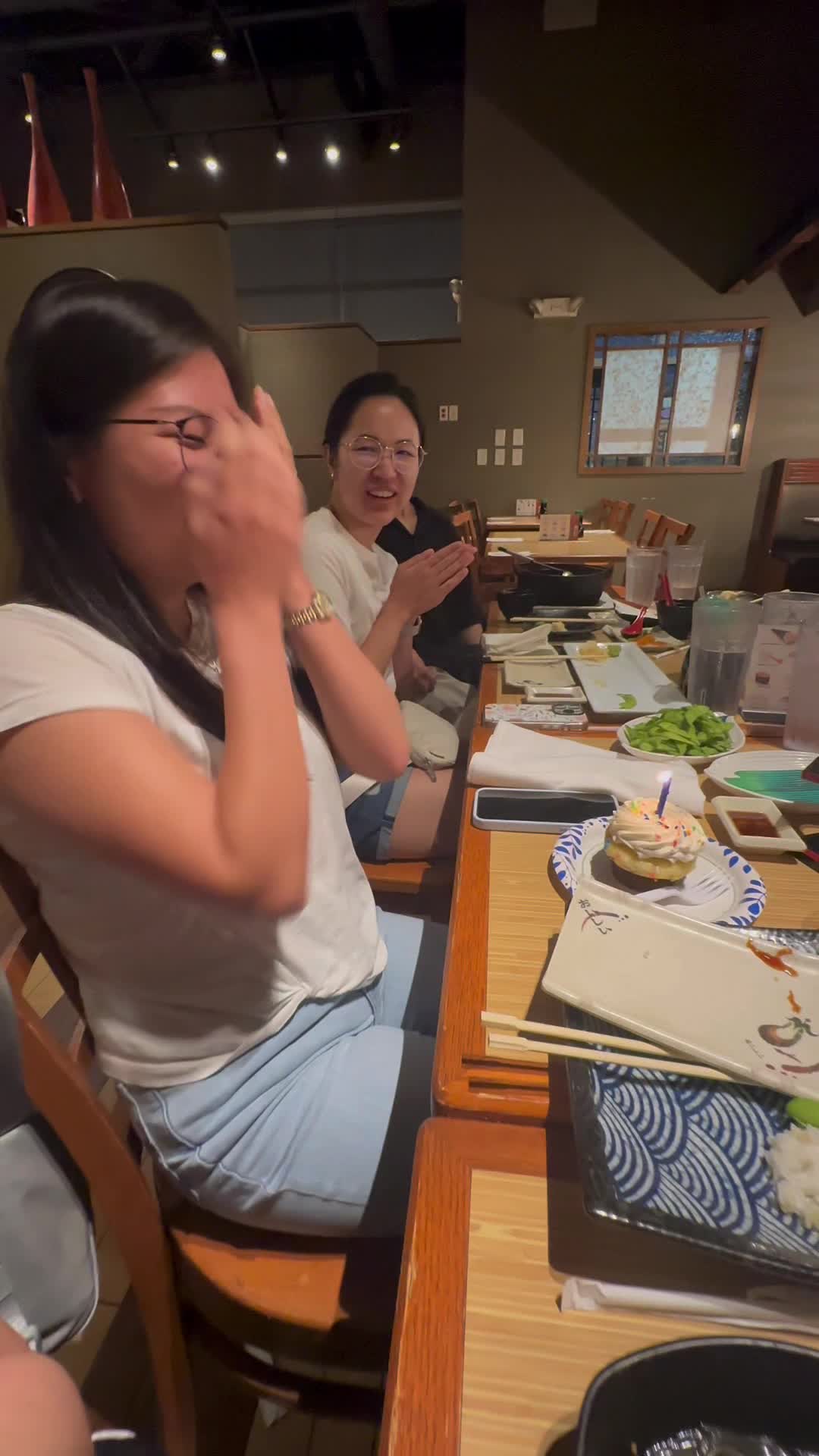 Oishi Sushi and Steakhouse