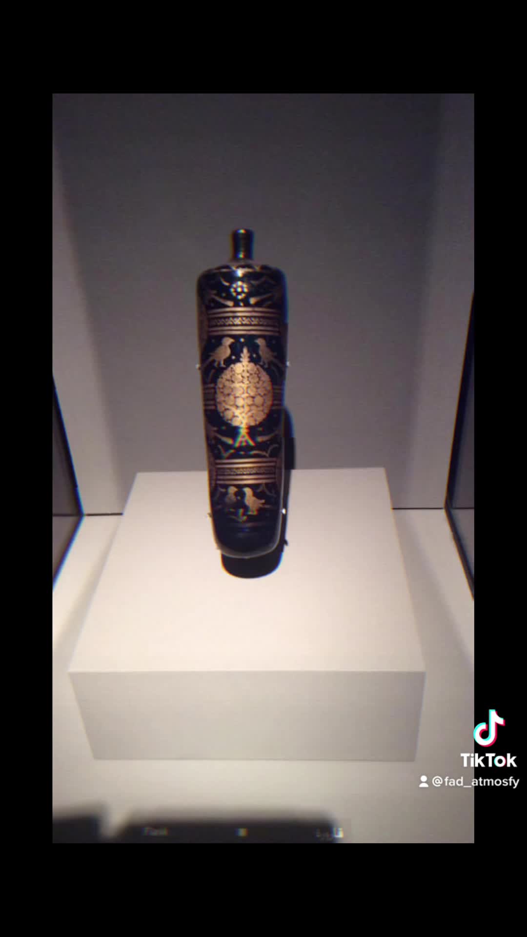 Museum of Islamic Art (MIA)