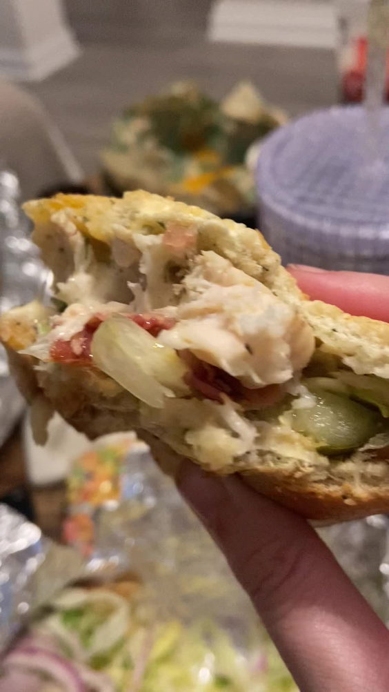 Cheba Hut Toasted Subs
