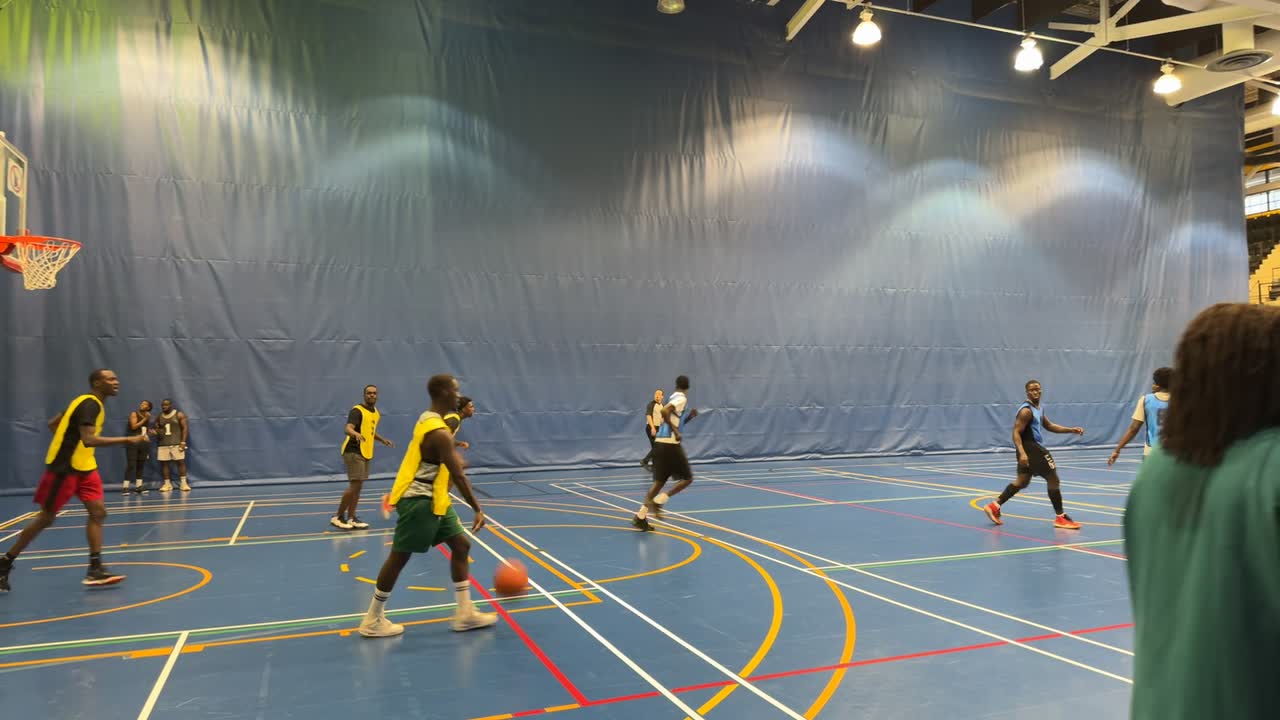 Centre sportif de Gatineau
