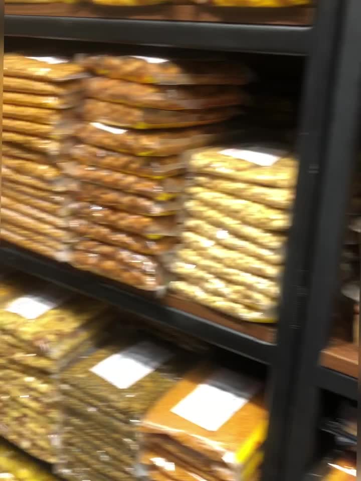 Jai Hind Bakery