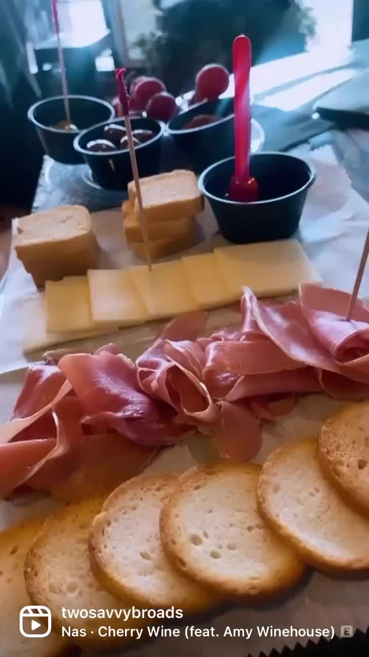 Vintner's Canton Winery