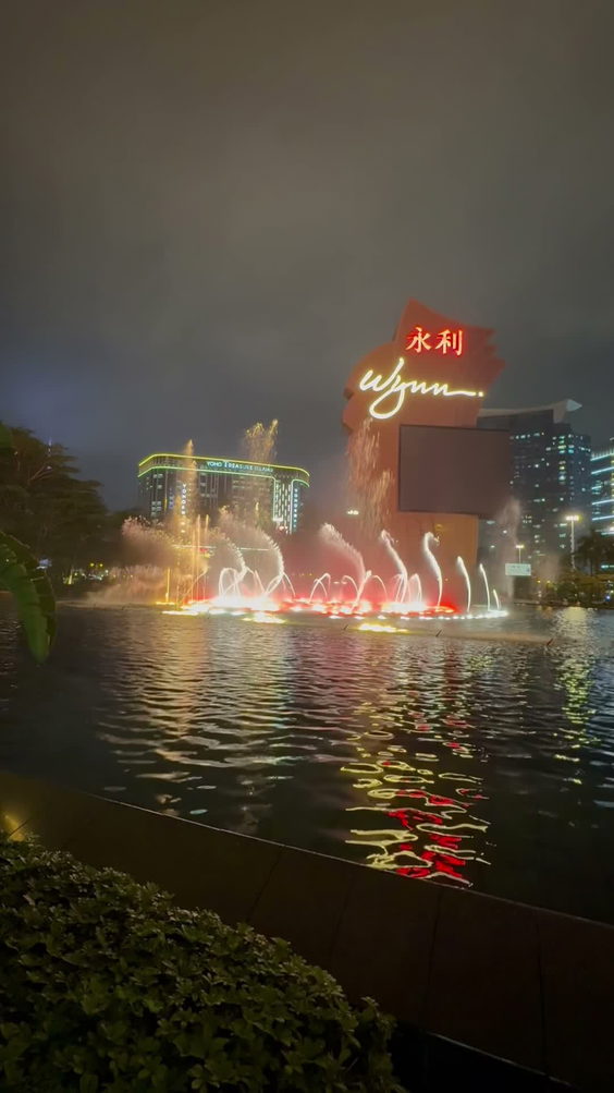 Wynn Macau