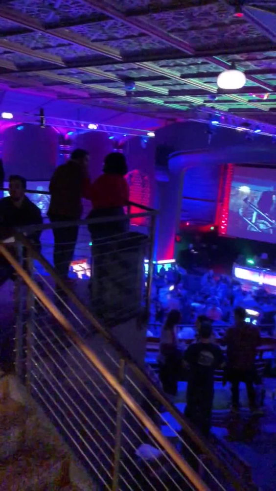 Emporium Arcade Bar
