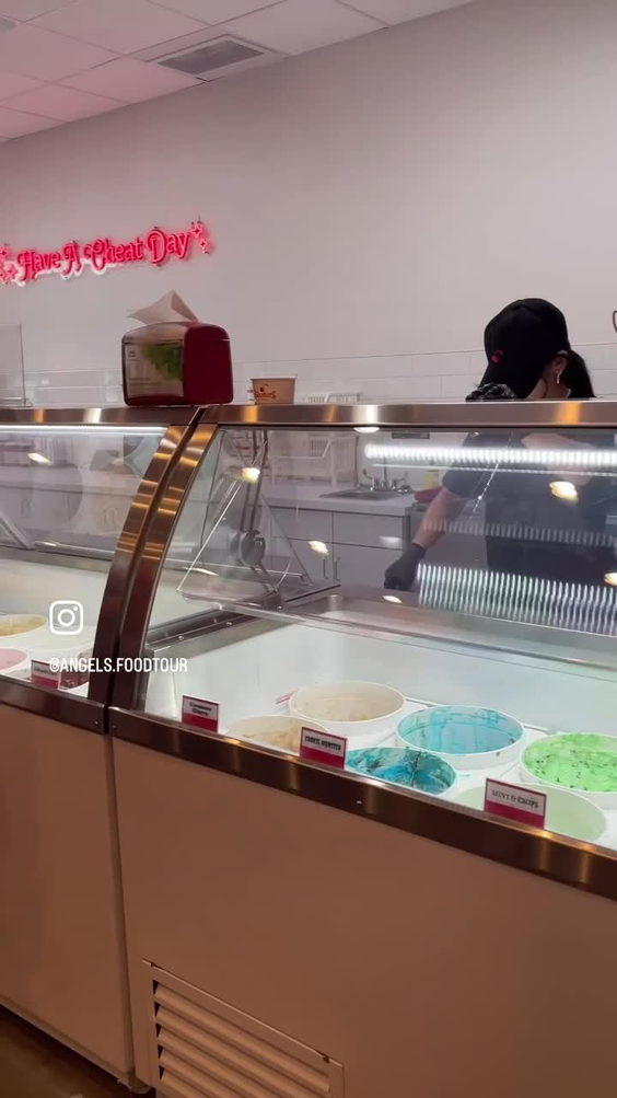Cheaters Creamery