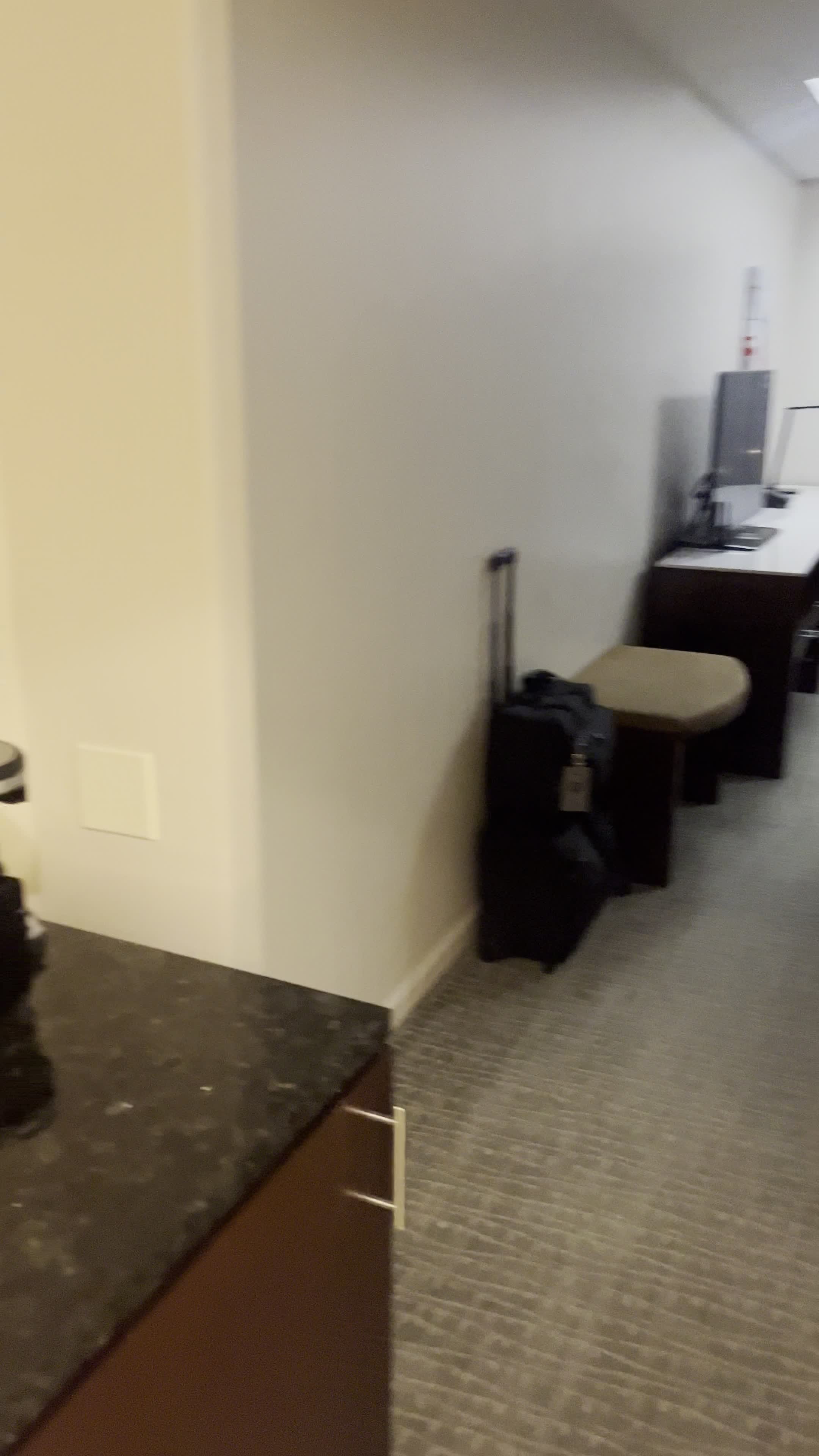 Renaissance Seattle Hotel