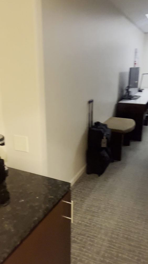 Renaissance Seattle Hotel