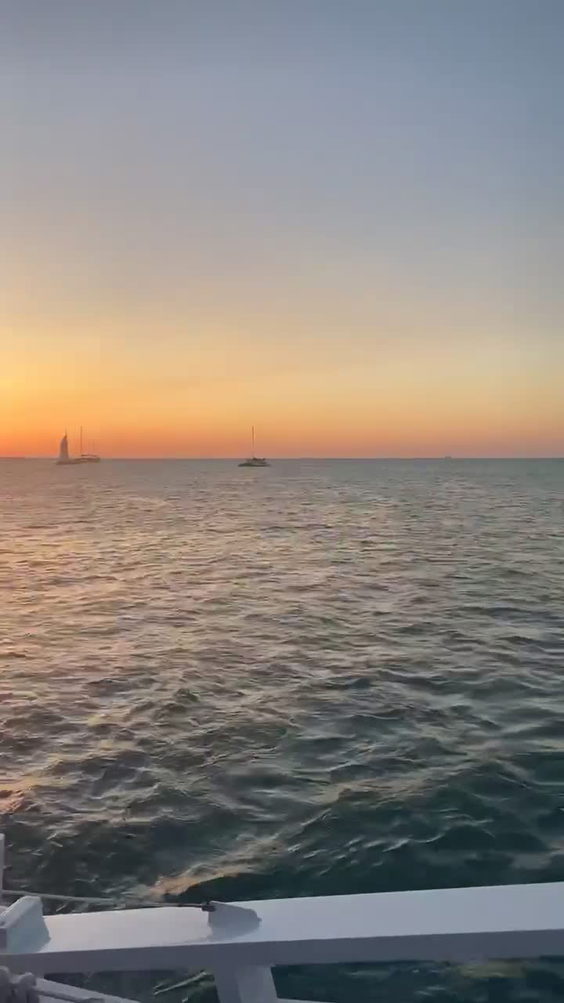 Key West Sunset Cruise