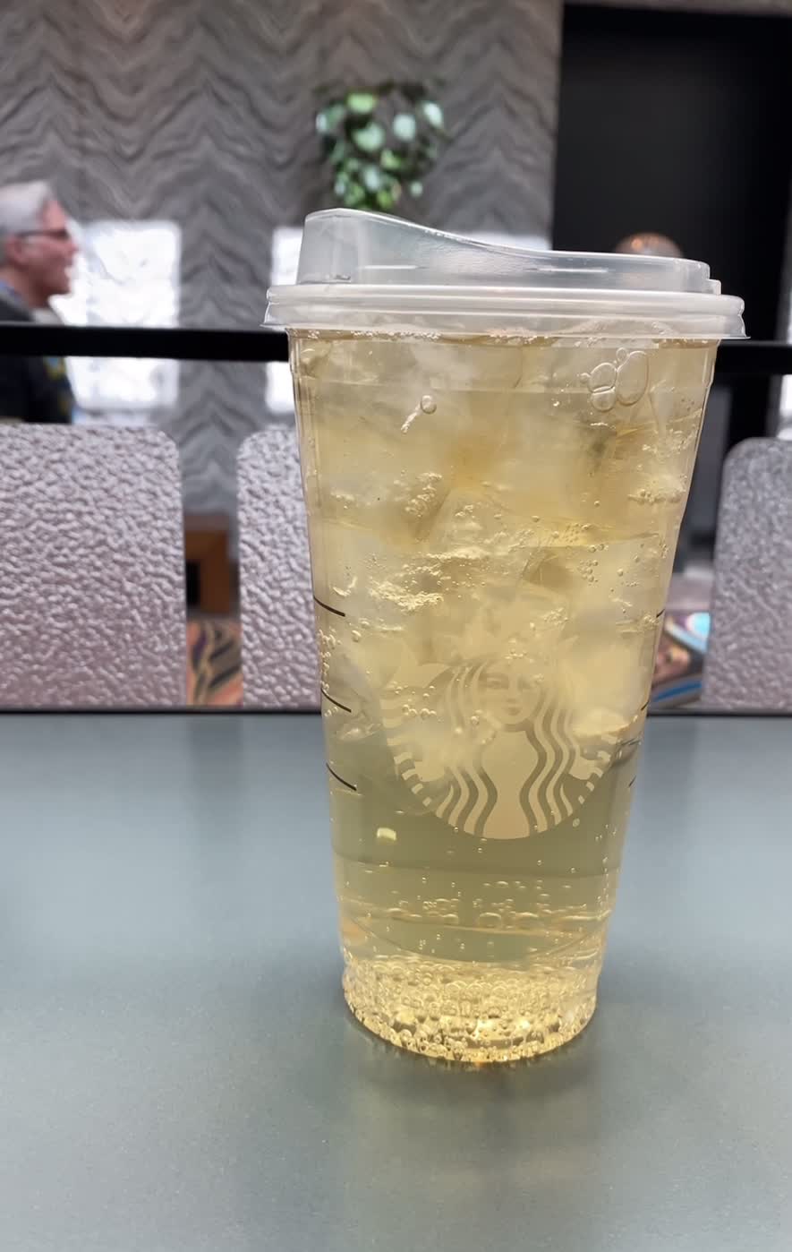 Video review of Starbucks