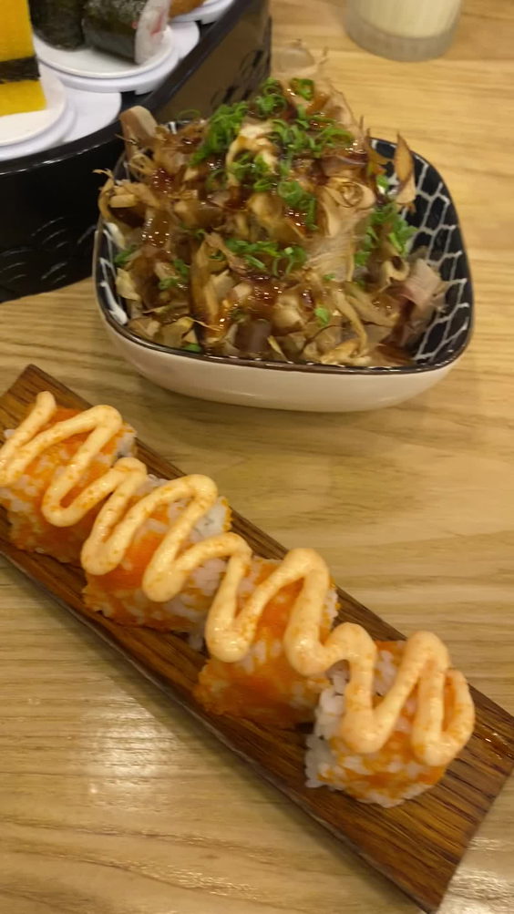 Kazoku Sushi