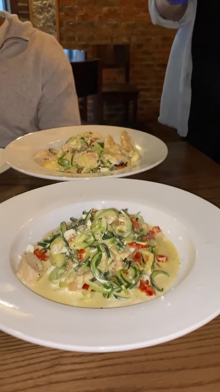 Alpine Restaurant And Bar