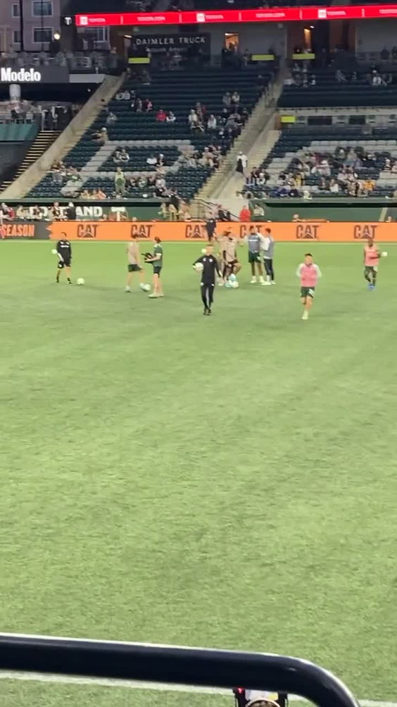 Providence Park