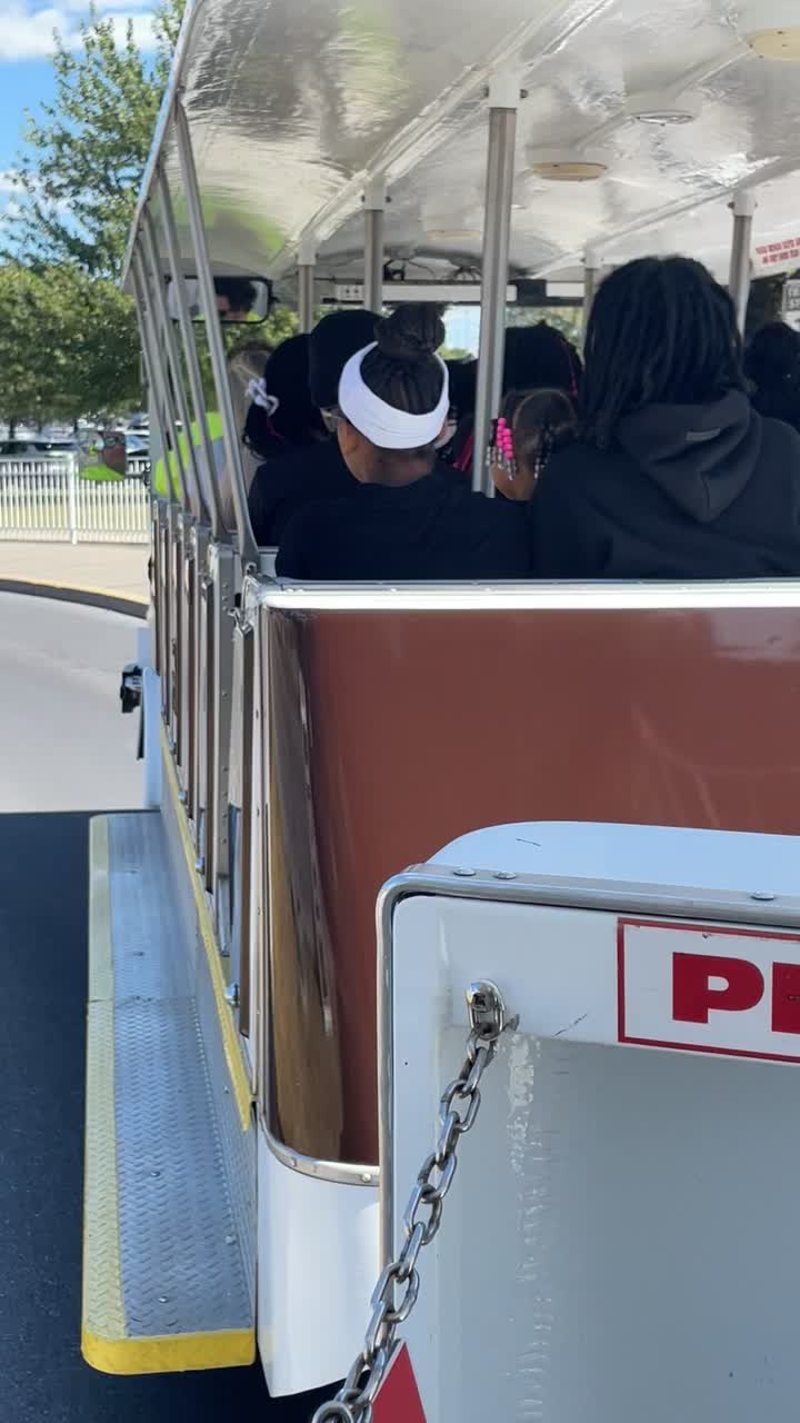Hersheypark