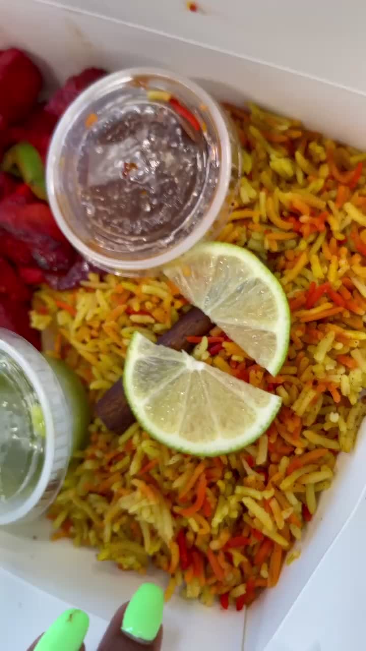 Karibu Grocery & Deli