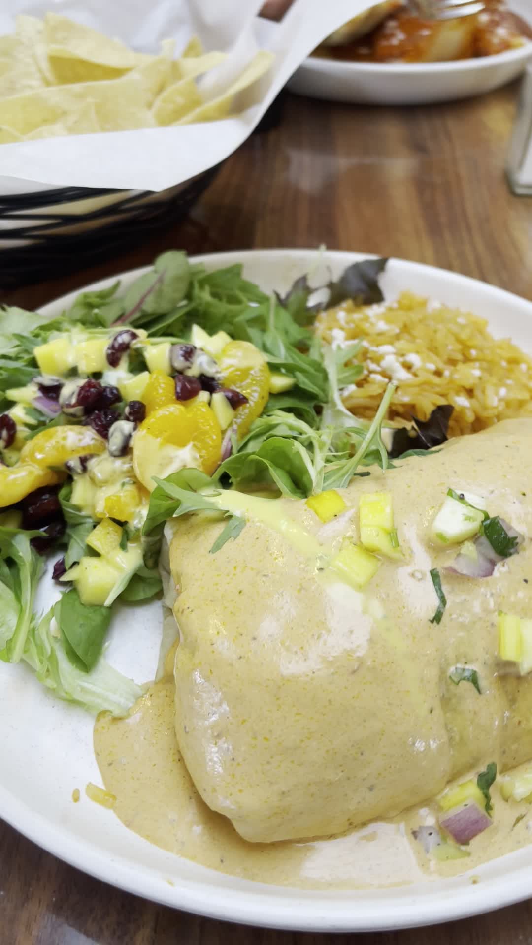 Los Agaves Restaurant