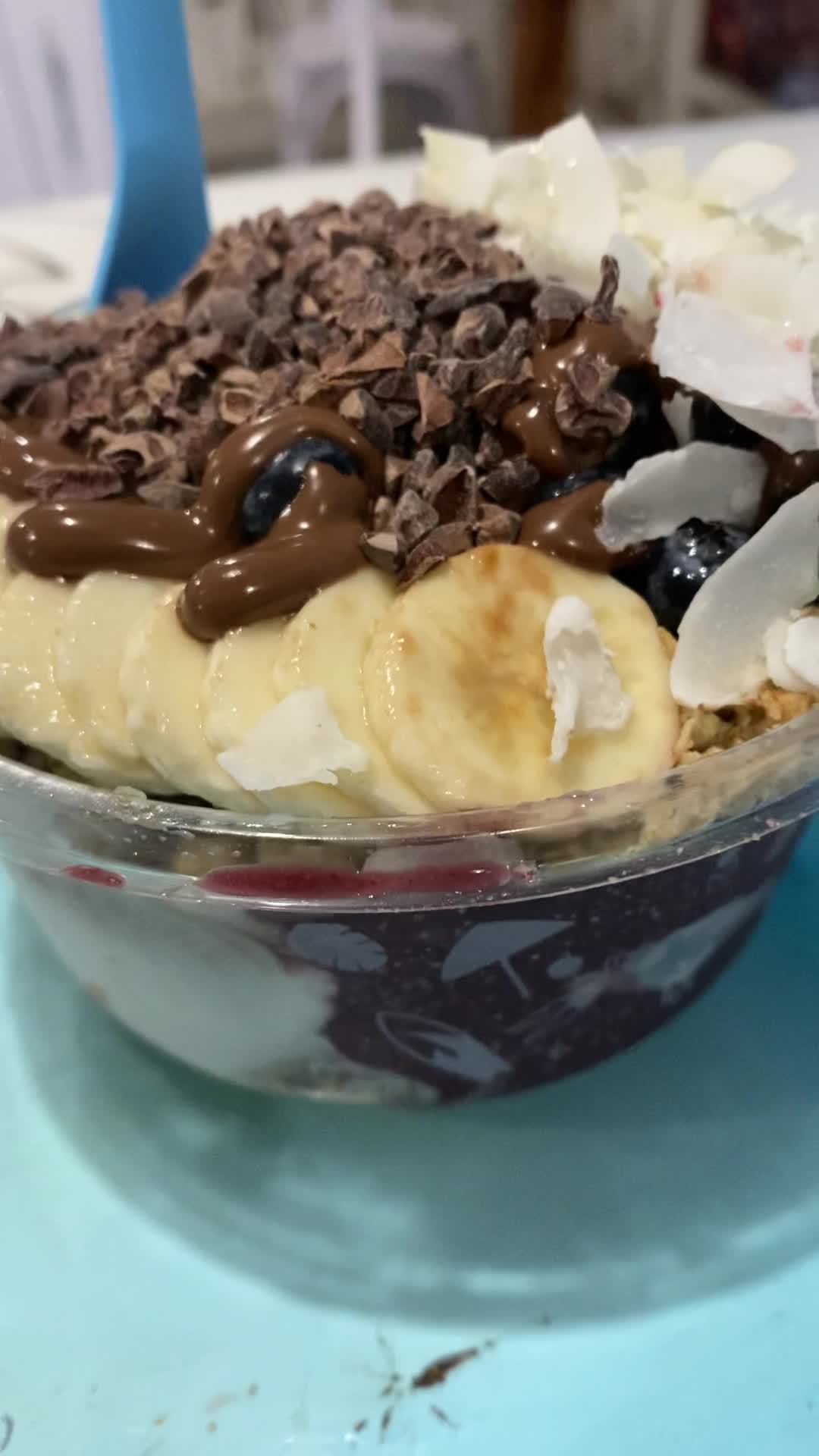 Playa Bowls