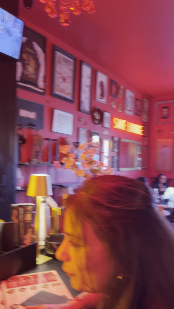 Haji Moto Sake Bar