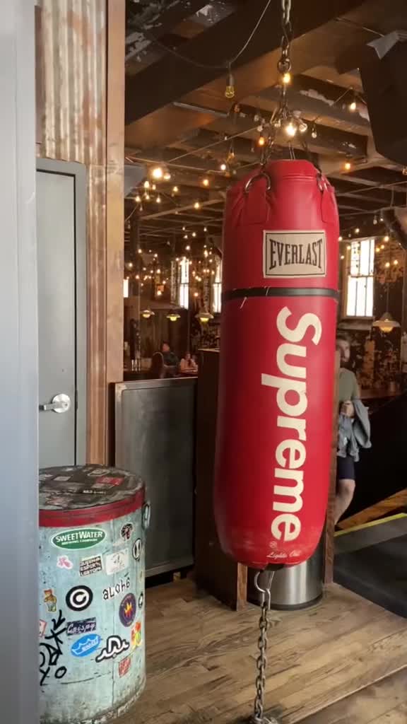 Video review of Sawada Coffee