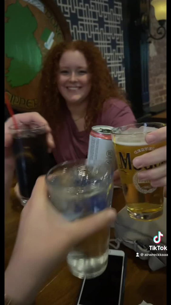 The Irish Pub