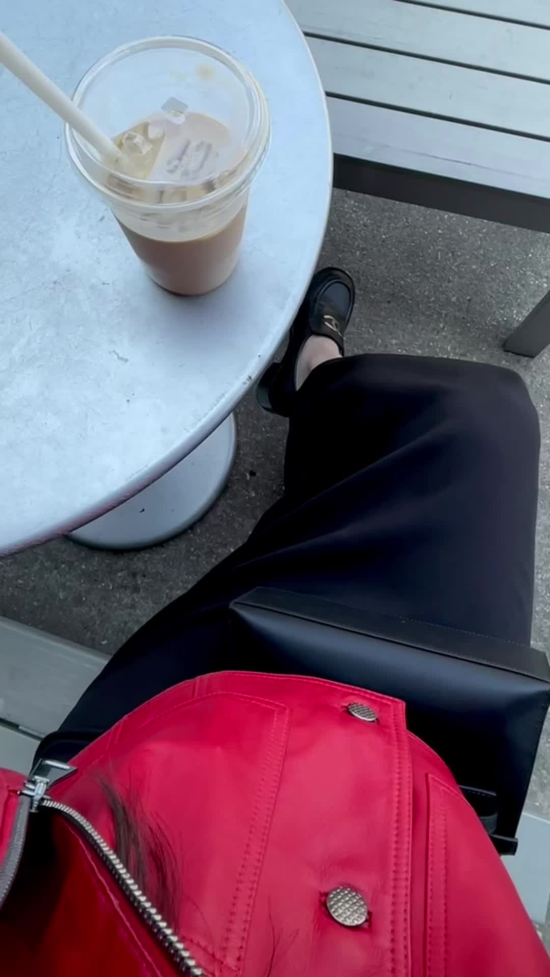 Video review of The Coffee Studio
