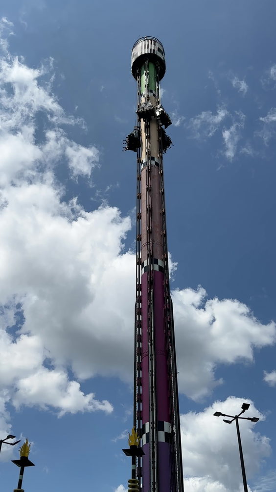 Canada's Wonderland