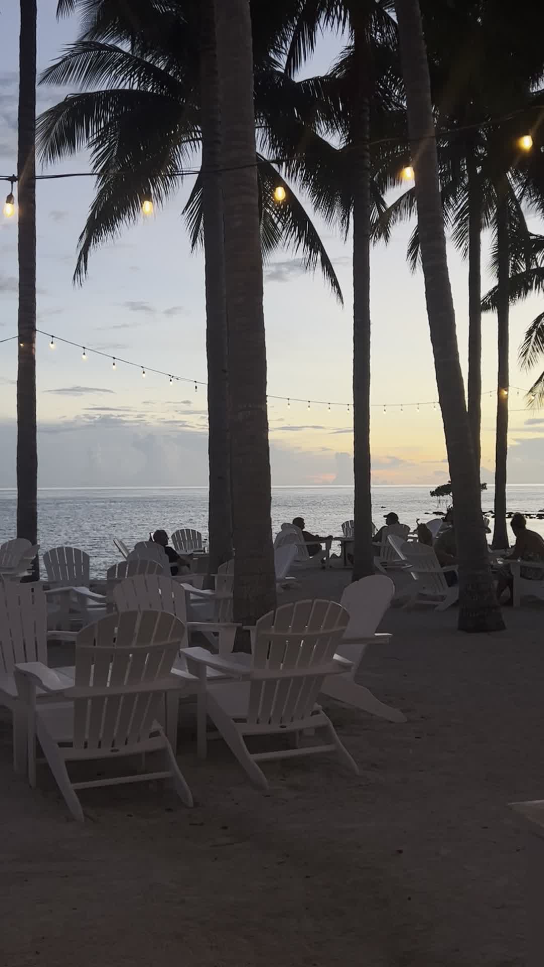 Video review of Sunset Grille & Raw Bar