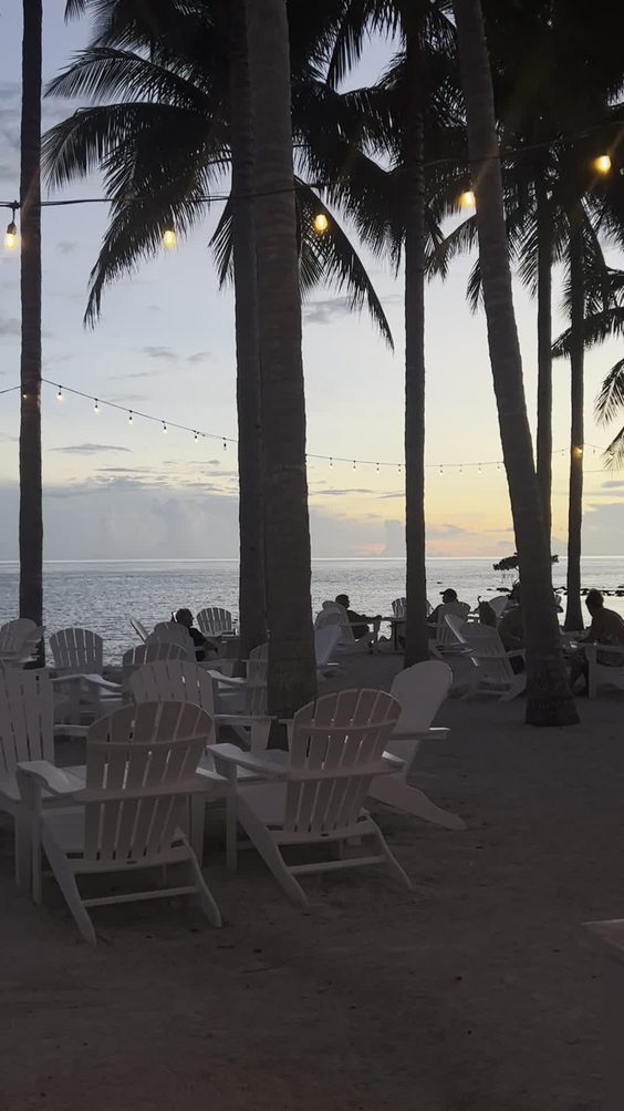 Sunset Grille & Raw Bar
