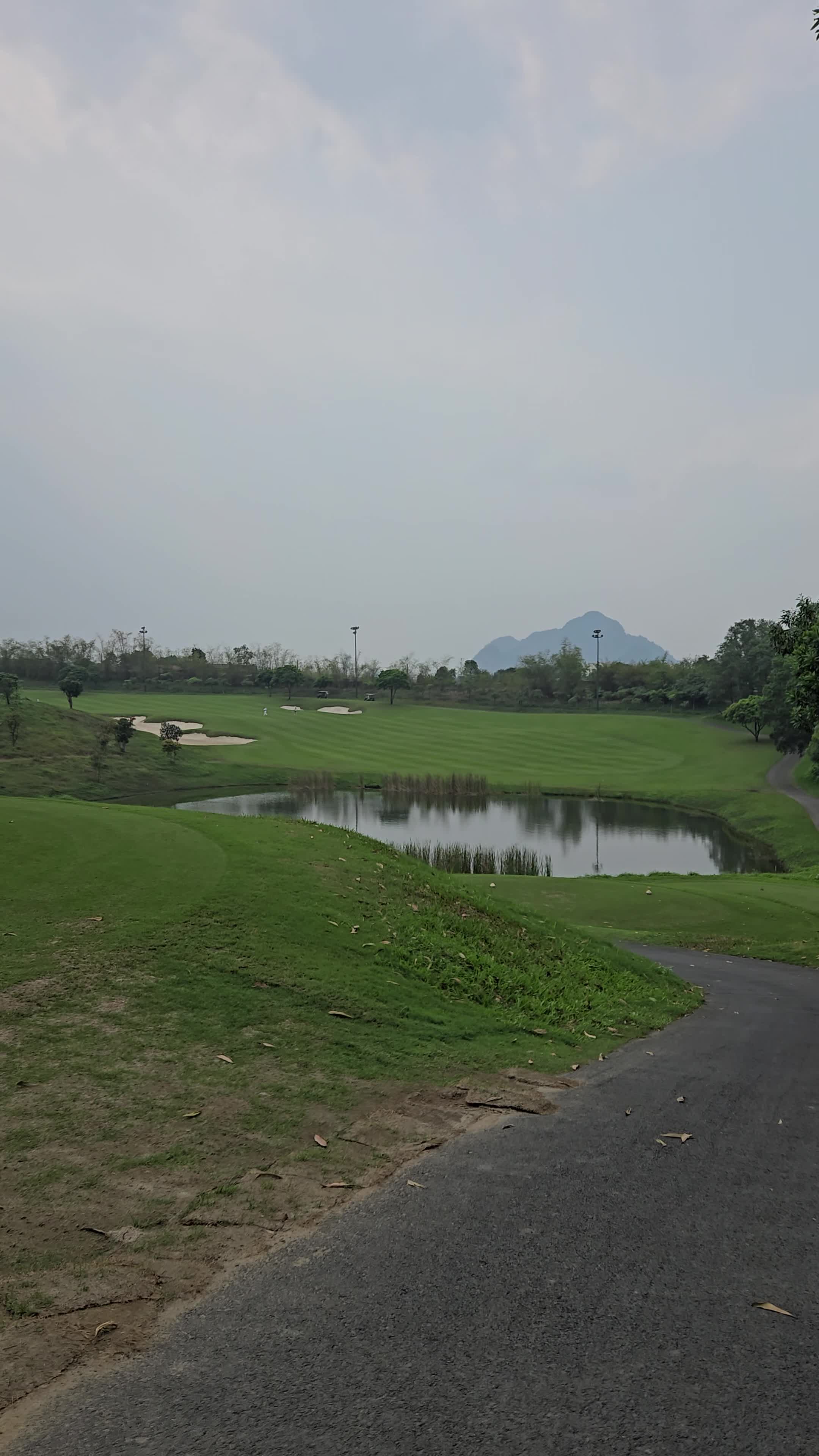  Sky Lake Resort & Golf Club
